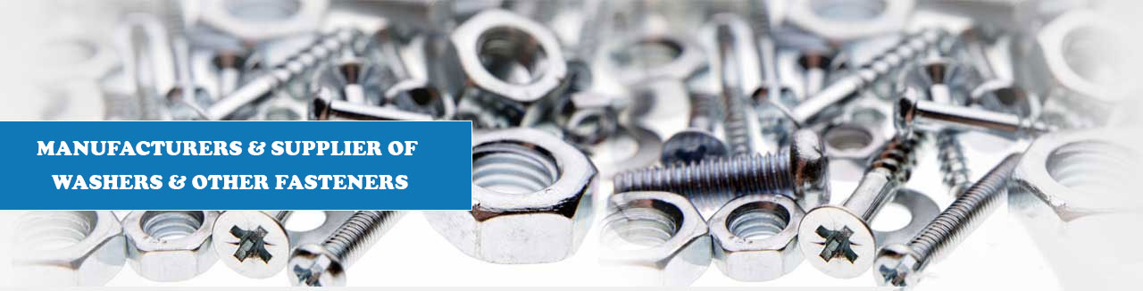 DIN 7349 washers Manufacturers, Suppliers, Exporters, Traders in India