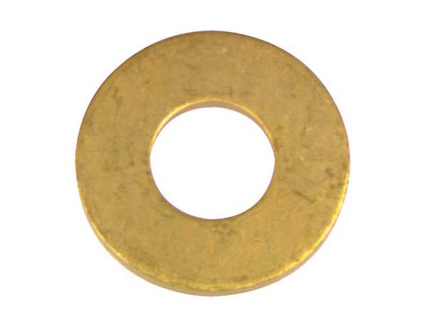 Brass Washer Manufacturers,Suppliers,Exporters,Traders in India