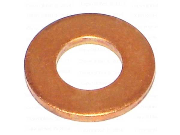 Copper Washer Manufacturers, Suppliers, Traders, Exporters In India