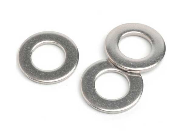 DIN 125 Washers Manufacturers, Suppliers, Exporters, Traders in India