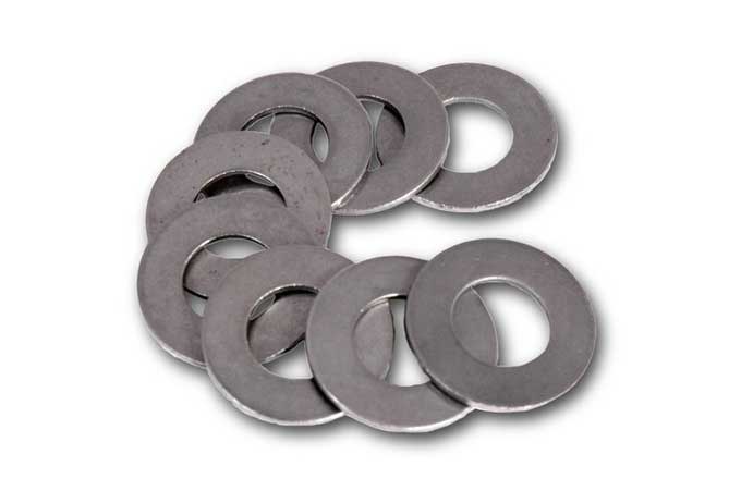 Flat Washer Manufacturers, Suppliers, Exporters, Traders in India