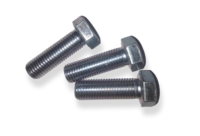 Hex Bolt