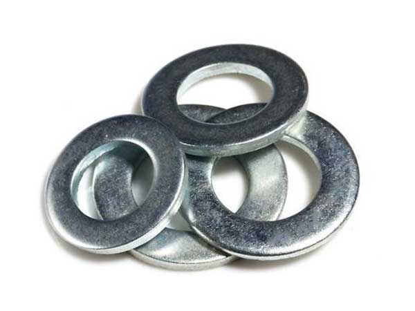 Plain Washer Manufacturers 