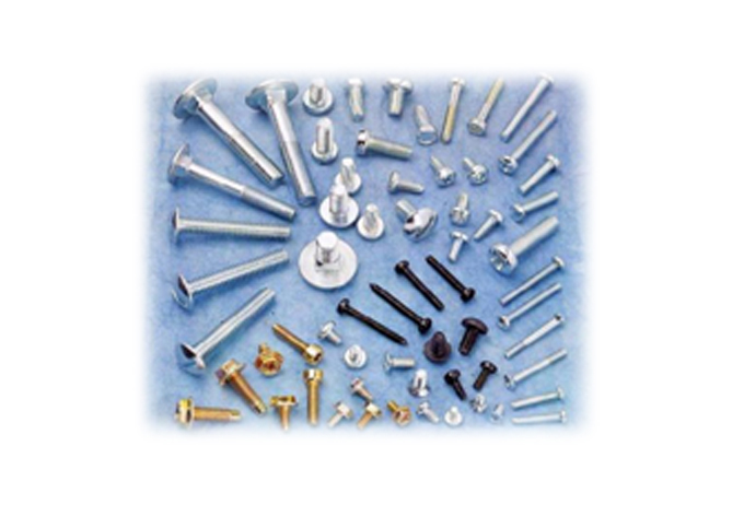 Self-tapping screws | Chetak Industries